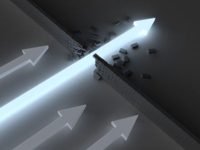 PRI Breakthrough Strategy